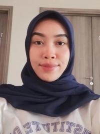 JUARA 3 SENIOR PUTRI GEUP III - I TAEGEUK 7 Nurmalita Kussuma Astuti 